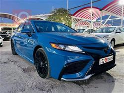 تويوتا كامري